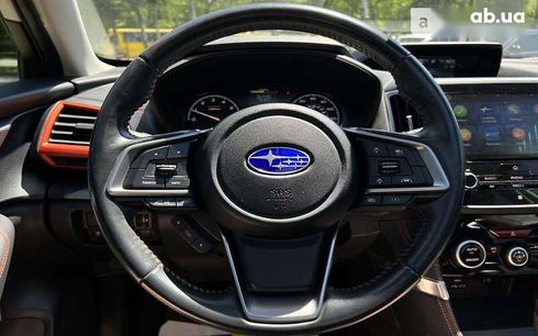 Subaru Forester 2018 - фото 14