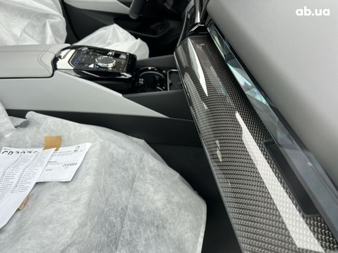 BMW i5 2024 - фото 11