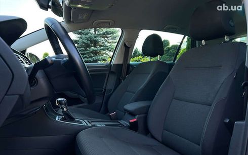 Volkswagen e-Golf 2017 - фото 19