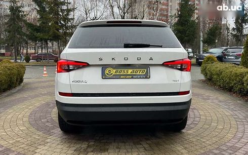 Skoda Kodiaq 2020 - фото 6