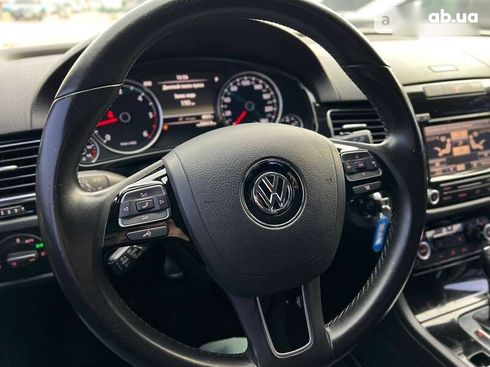 Volkswagen Touareg 2012 - фото 23