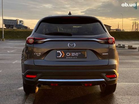 Mazda CX-9 2020 - фото 5