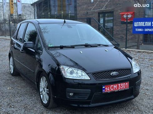 Ford C-Max 2004 - фото 3