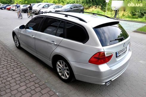 BMW 3 серия 2009 - фото 7
