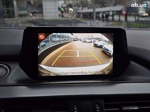 Mazda 6 2016 - фото 25