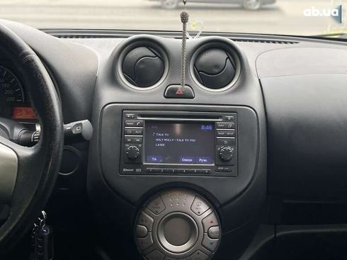 Nissan Micra 2014 - фото 18