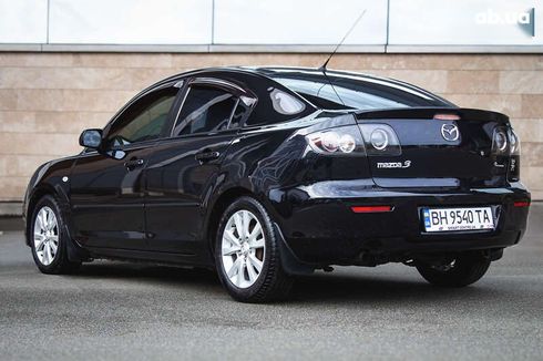 Mazda 3 2008 - фото 6