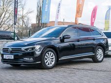 Купить Volkswagen Passat 2020 бу в Бердичеве - купить на Автобазаре