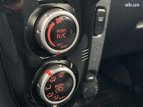 Peugeot iOn 2014 - фото 26