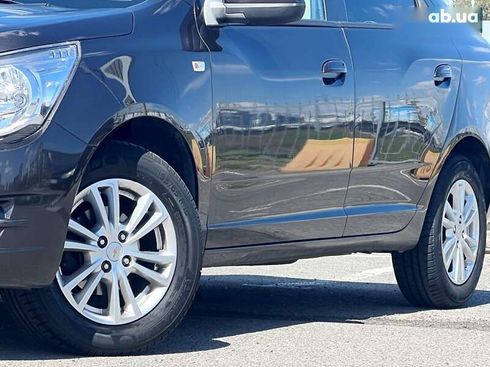 Chevrolet Cobalt 2021 - фото 11