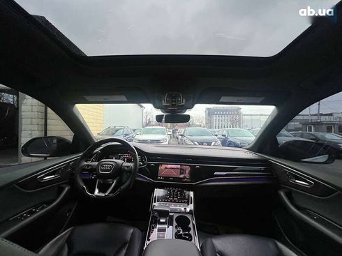 Audi Q8 2018 - фото 13