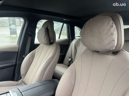 Mercedes-Benz EQE-Класс 2024 - фото 13