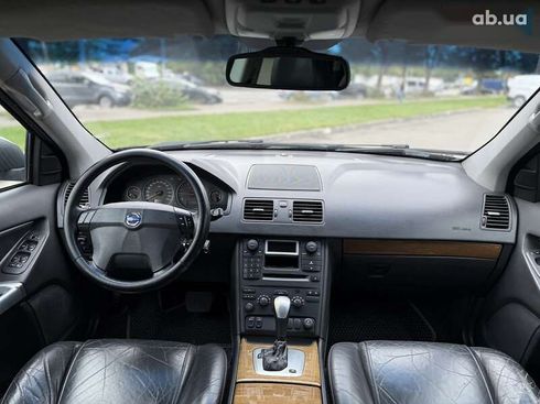 Volvo XC90 2006 - фото 11