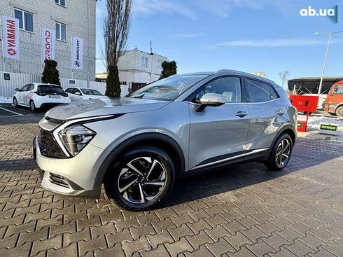 Kia Sportage 2025 - фото 5