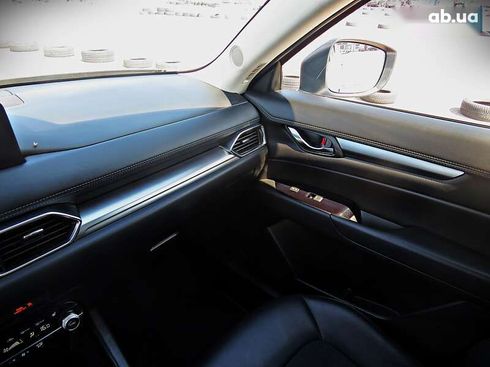 Mazda CX-5 2020 - фото 16
