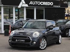 Продажа б/у MINI John Cooper Works 2014 года - купить на Автобазаре