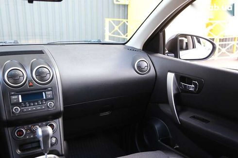 Nissan Qashqai 2013 - фото 15