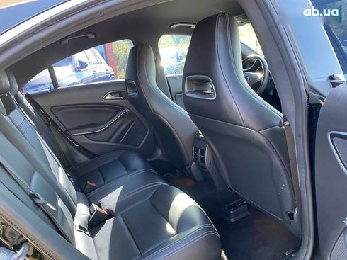 Mercedes-Benz CLA-Класс 2019 - фото 21