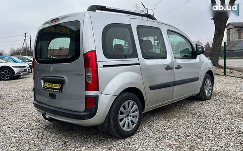 Mercedes-Benz Citan 2014 - фото 7