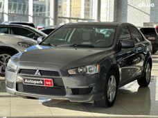 Продажа б/у Mitsubishi Lancer 2007 года в Одессе - купить на Автобазаре