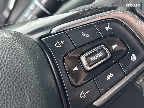 Chery Tiggo 8 2020 - фото 22