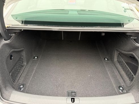 Audi A4 2023 белый - фото 81