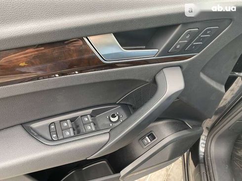 Audi Q5 2020 - фото 20