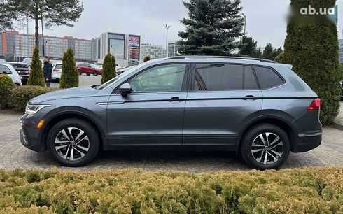 Volkswagen Tiguan 2023 - фото 4