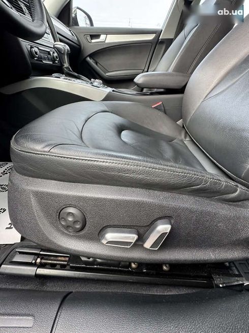 Audi A4 2015 - фото 25