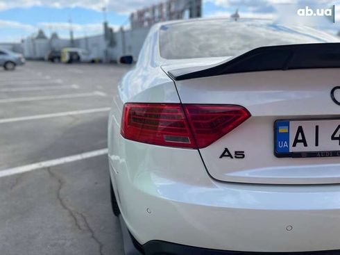 Audi A5 2014 - фото 12