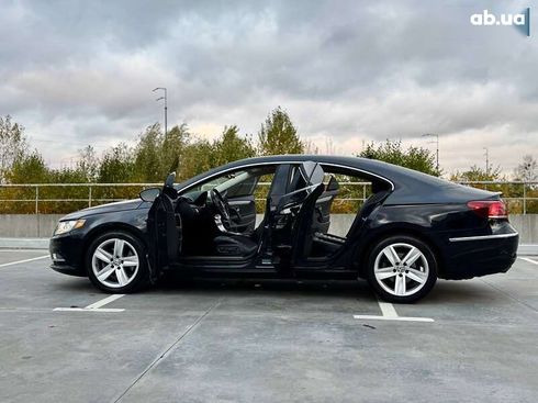 Volkswagen Passat CC 2014 - фото 20