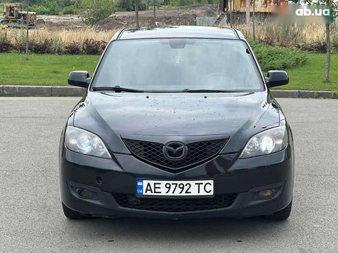 Mazda 3 2007 - фото 2