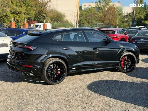 Lamborghini Urus 2024 - фото 4