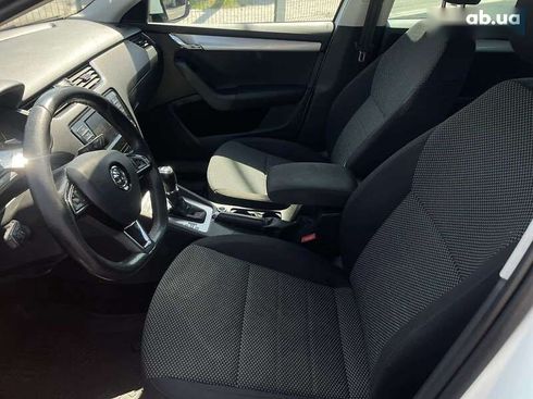 Skoda Octavia 2015 - фото 13