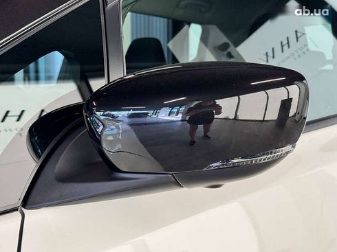 Nissan Leaf 2020 - фото 15