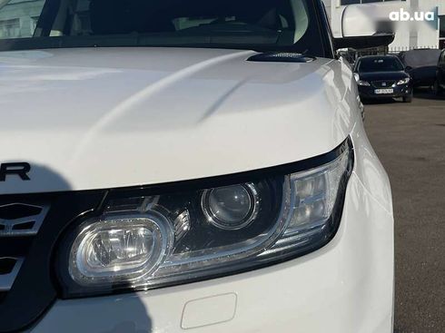 Land Rover Range Rover Sport 2013 - фото 5