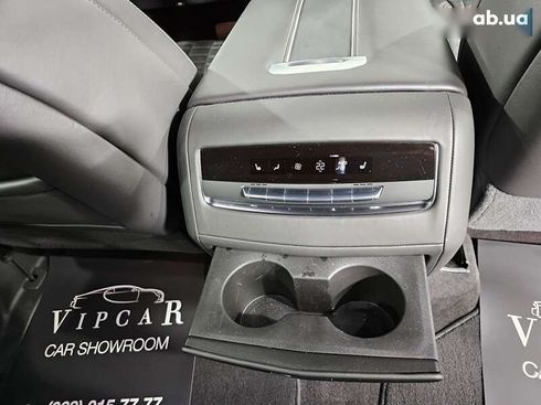 Cadillac Escalade 2022 - фото 15