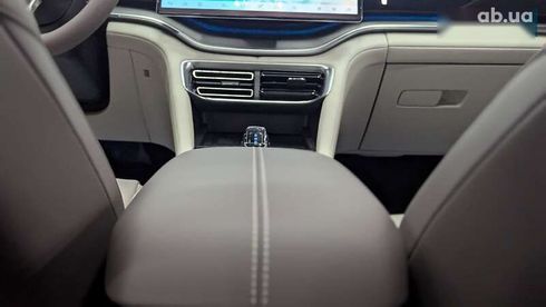 BYD Song Plus 2025 - фото 17