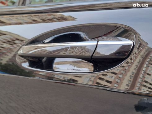 Mercedes-Benz S-Класс 2008 черный - фото 30