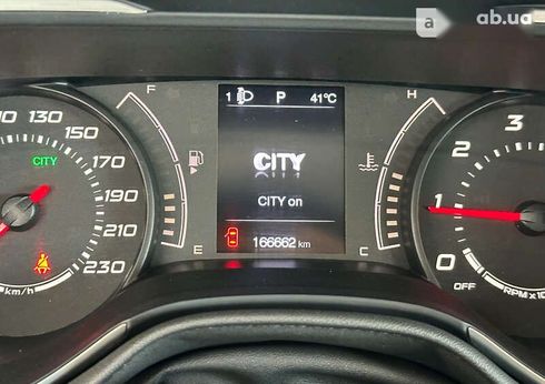 Fiat Tipo 2020 - фото 26