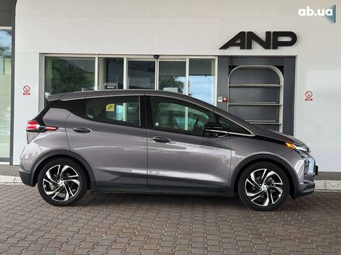Chevrolet Bolt 2023 - фото 8