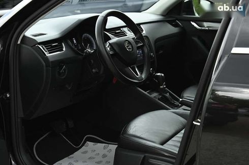 Skoda Octavia 2019 - фото 17