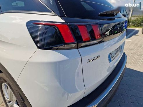 Peugeot 3008 2018 - фото 14