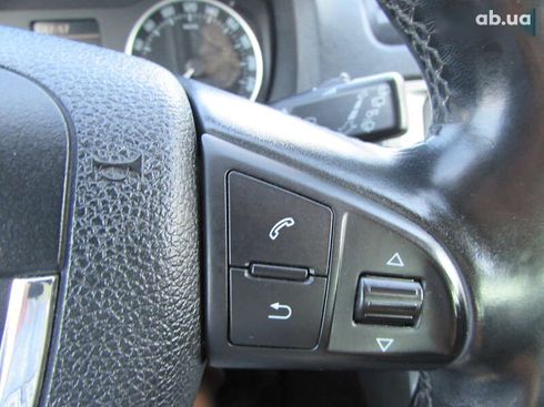 Skoda Octavia 2012 - фото 26