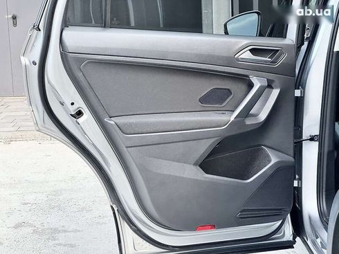 Volkswagen Tiguan 2020 - фото 26