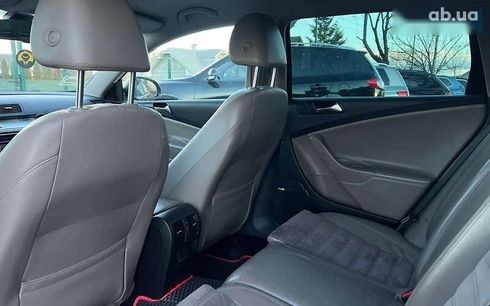 Volkswagen Passat 2010 - фото 19