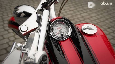 Big Dog Pitbull 2005 - фото 15