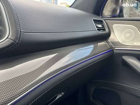 Mercedes-Benz GLE-Class 2021 - фото 26