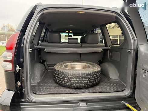 Toyota Land Cruiser Prado 2008 - фото 26