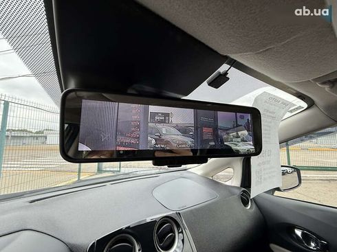 Nissan Note 2020 - фото 17